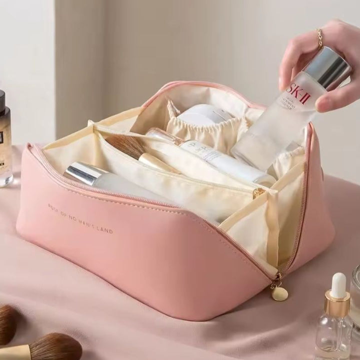 Organizador de maquiagem