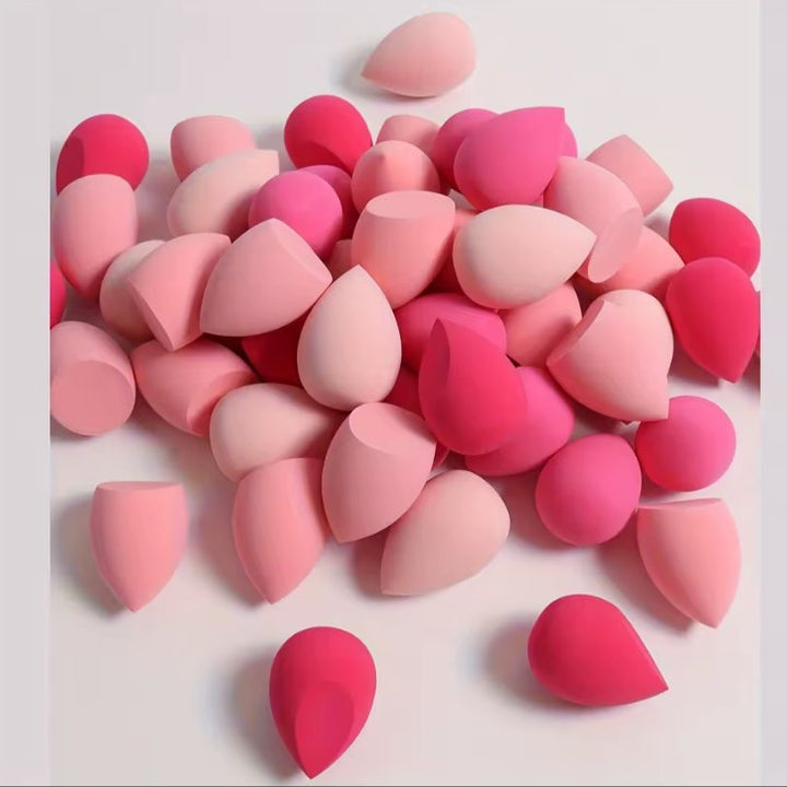 Conjunto de esponja de maquiagem