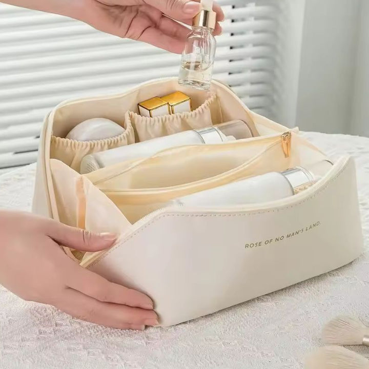 Organizador de maquiagem