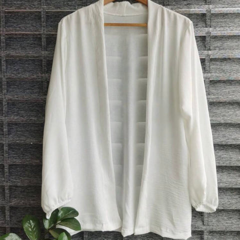 Camisa Kimono