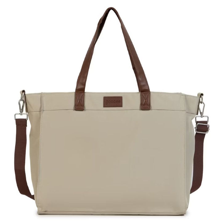 Bolsa Tote Daily Clear Gocase