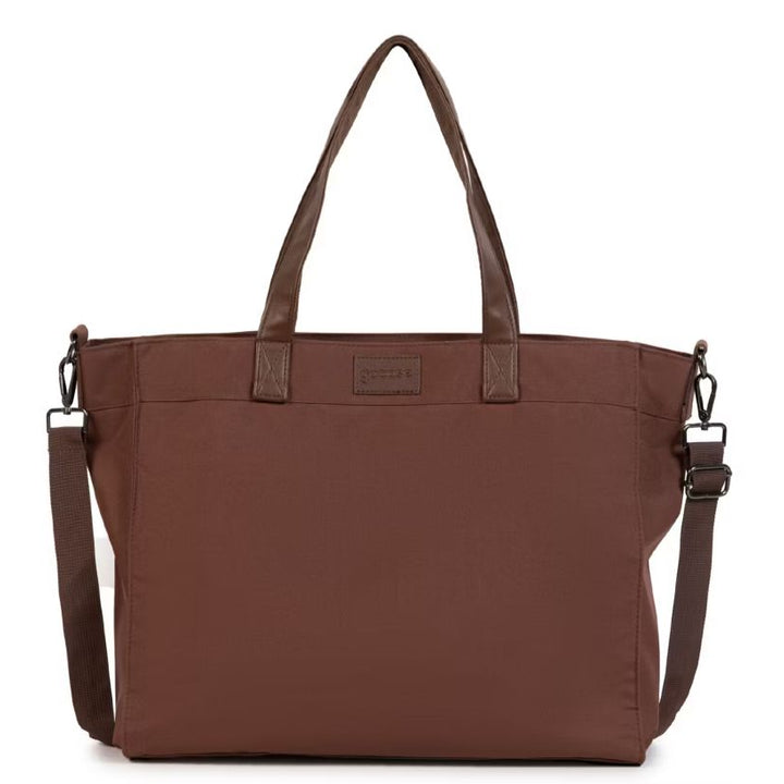 Bolsa Tote Daily Clear Gocase