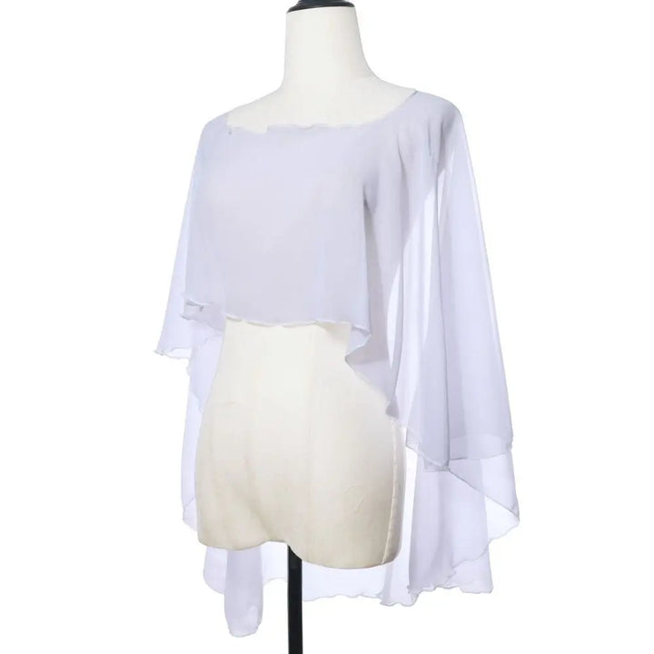 Sobreposição Grannie