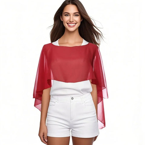 Sobreposição Grannie