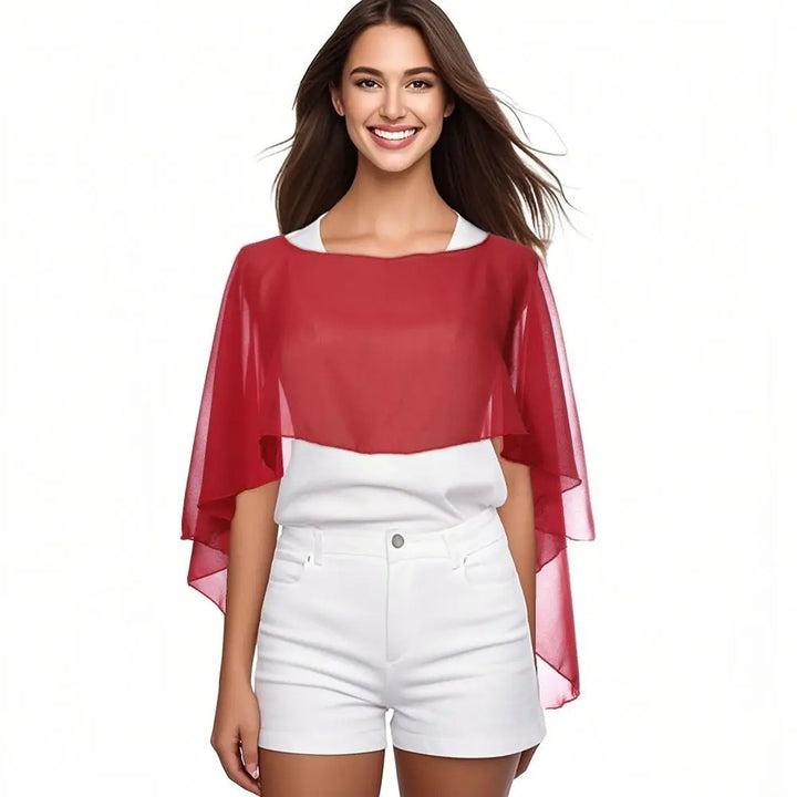 Sobreposição Grannie