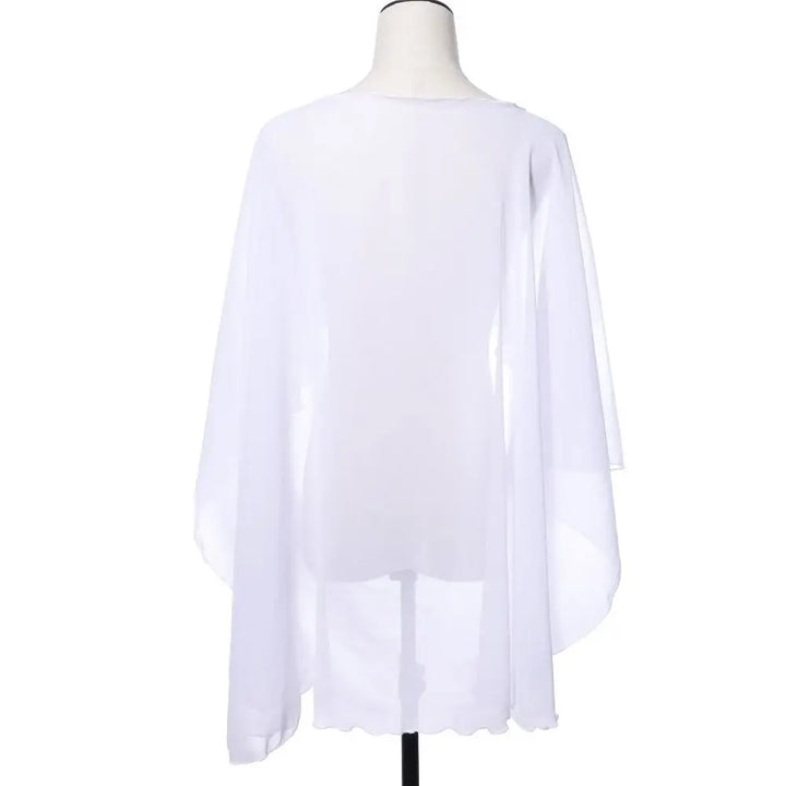 Sobreposição Grannie