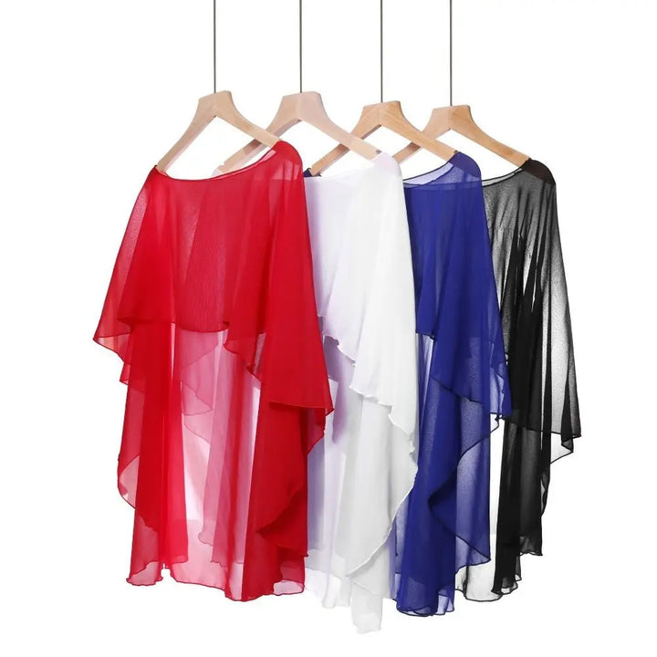 Sobreposição Grannie