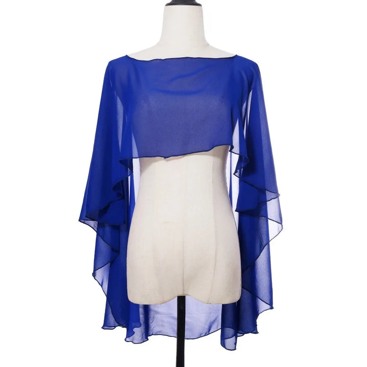 Sobreposição Grannie