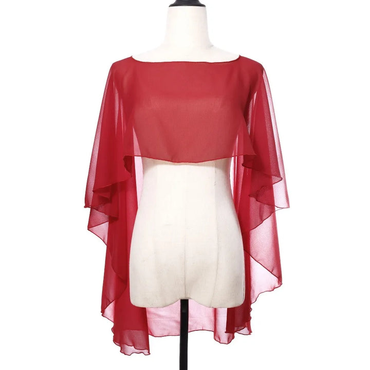 Sobreposição Grannie