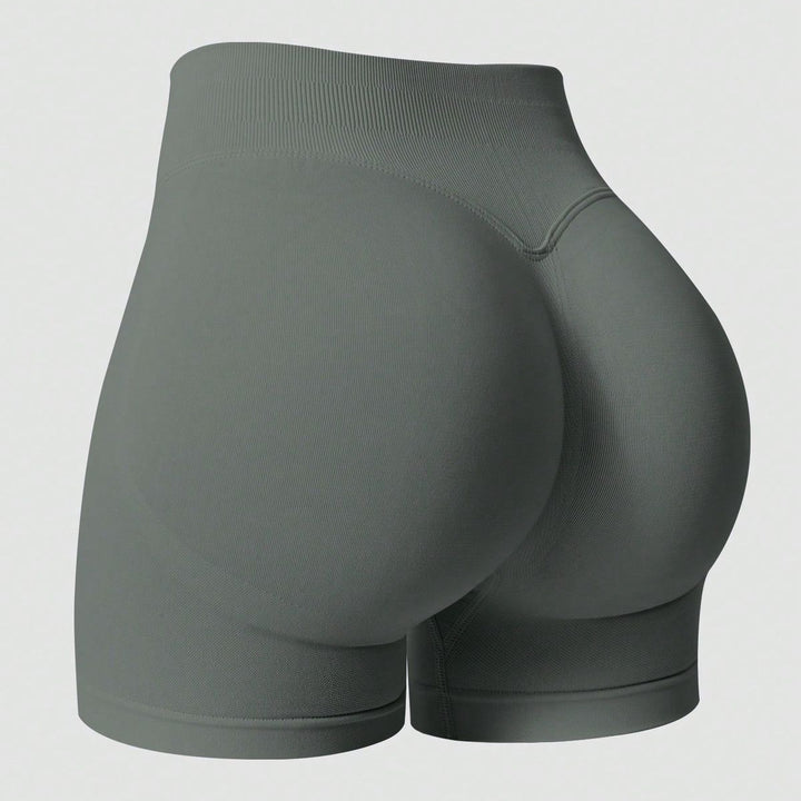 Short Cintura alta Yoga VivaFeim